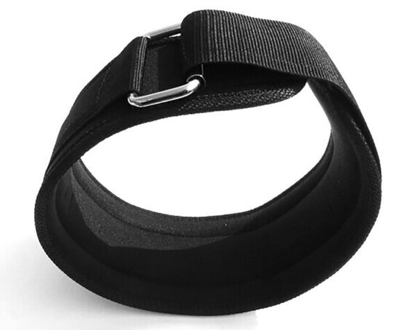 weight lifting belt (3)